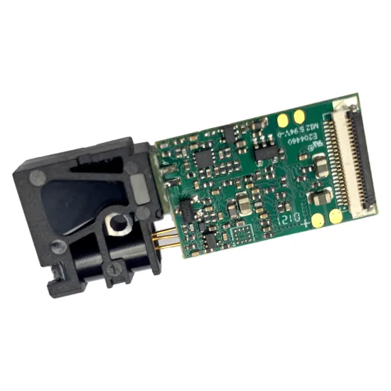 Laser Ranging Module for System Integration - 50m Mini Range Finder