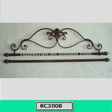 Decorative Bathroom Towel Rack Wholesale