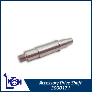 3000171 Cummins Accessory Drive Shaft