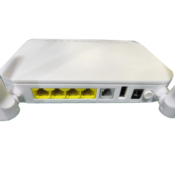 H1S-3 1GE 3FE 1Tel single wifi onu/ont ftth fttr gpon epon xpon