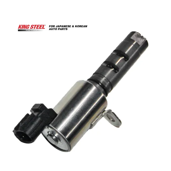 KingSteel Best Price OEM 15330-28020 VVT Timing Control Valve Solenoid for Toyota RAV4 Camry