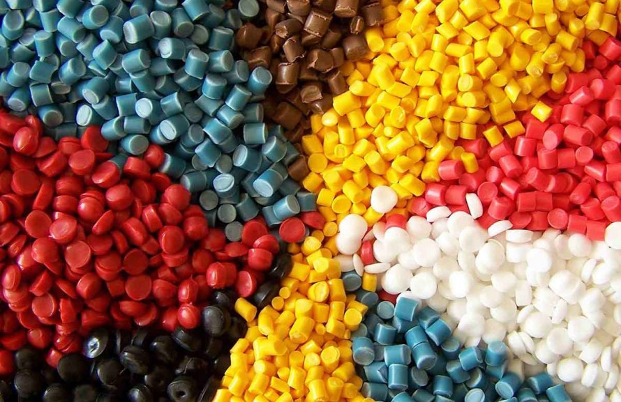 Halogen-Free Materials