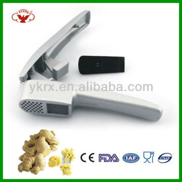 Germany standard Metal vegetable cutter ginger slicer
