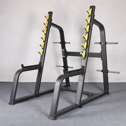 Squat Rack Machine