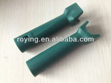 Promotional painting tool - paint roller handle