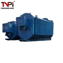 Mine explosion-proof dry type transformer 800KVA