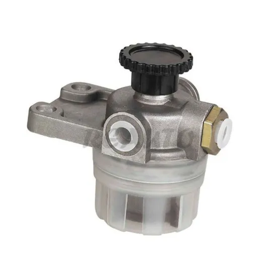 Mercedes Actros Truck Fuel Feed Pump H11K Spare Parts