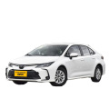 2024 Toyota Corolla Pioneer Edition 1.5L CVT com bancos de couro e câmera traseira