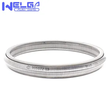 RE0F11A JF015E 901068 901072: CVT Transmission Belt for Nissan