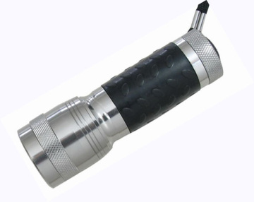 electric torch jd-8034
