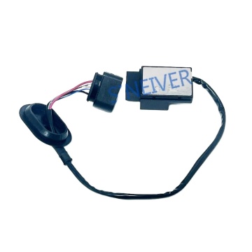 Skoda Fabia Roomster Octavia Auto Parts: Control Module 1K0906093G 1K0906093J