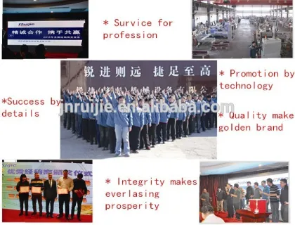 Hot sale RUIJIE 1325 wood cutting machine 3D cnc router