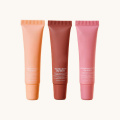 Tubos de brillo de labios biodegradables ecológicos