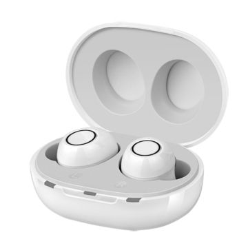 2022 Latest Medical Wholesale Rechargeable Mini Hearing Aid