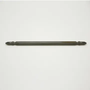 Factory non-slip types driver bits impact driver phillips drill bits ph2