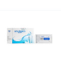 Rapides SARS-COV-2-Antigen-Test-Kit vor Ort