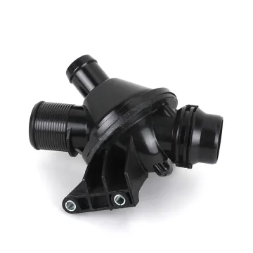 OEM 11538635689 Thermostat Housing Assembly for BMW F30 F31 F32 F33 F34 F36 F07 F11 X1 E84 X3 F25 F26