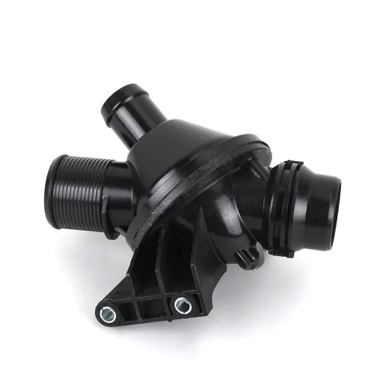 OEM 11538635689 Thermostat Housing Assembly for BMW F30 F31 F32 F33 F34 F36 F07 F11 X1 E84 X3 F25 F26