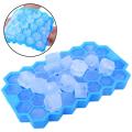 Food Grade Silicone Ice Cube Trays