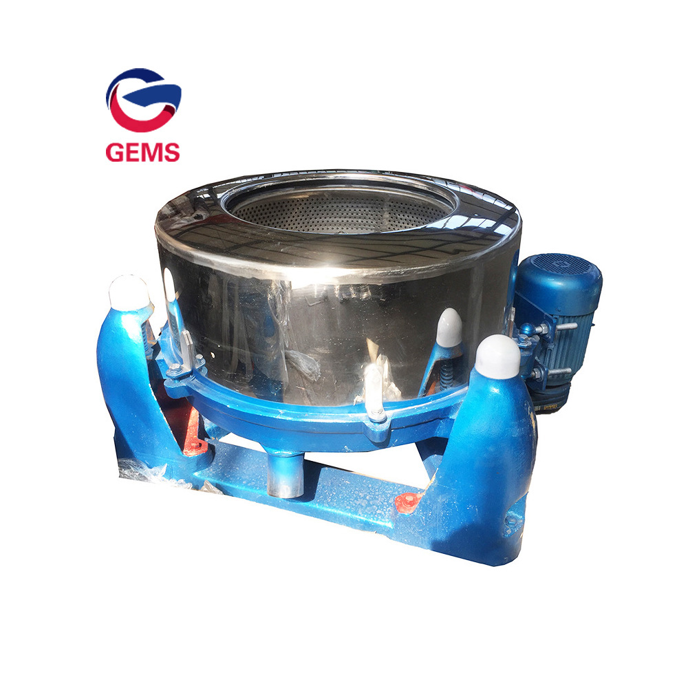 Waste Palm Oil Centrifuge Separator for Edible Oil