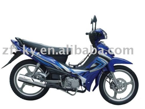 ZF110-8(IV) Best selling China 110cc cub motorcycle