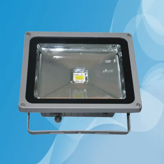 50w Outdoor Commercial Led Flood Lights For Bridge
