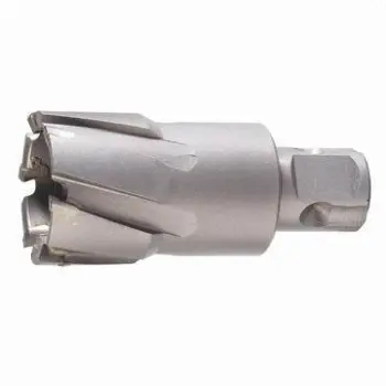 Annular cutter/broach cutter from CH Tools, Made of Aluminum