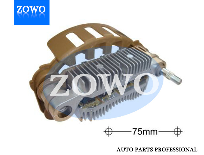 235526 Alternator Rectfier For Mitsubishi