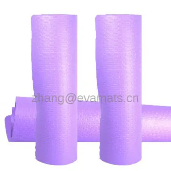 eva mats for gym use(YOGA)