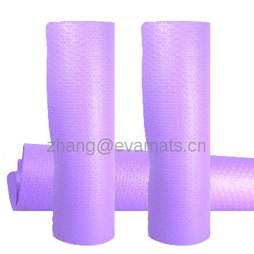 eva mats for gym use(YOGA)