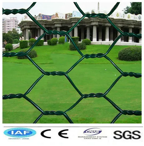 Good Quality Gabion wire mesh supplier (factory)