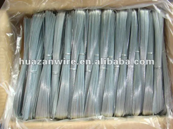 High Quality Straight Cut Wire For Sale