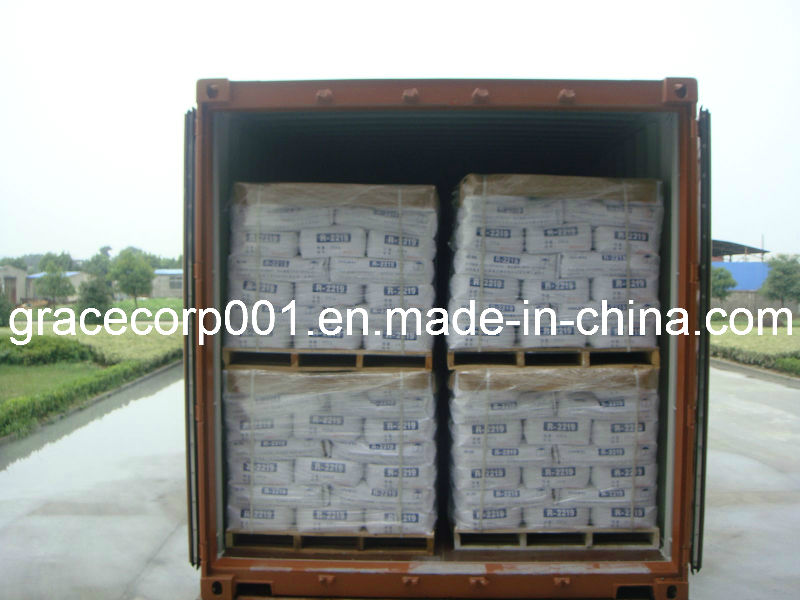 Titanium Dioxide R-215+