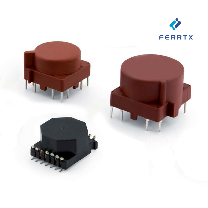 Narrowband PLC Transformer