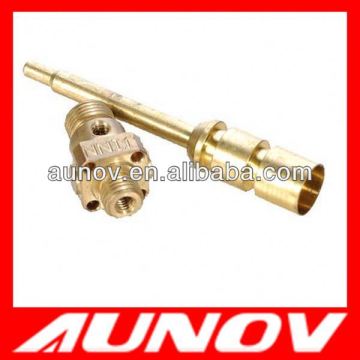 High quality cnc engraving part