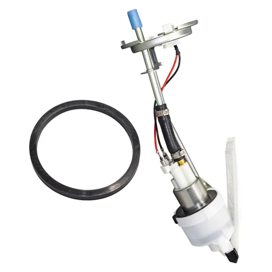 DOPSON DPS7358 Gasoline Fuel Tank Pump Assembly for Chrysler LE BARON Convertible 1986-1997