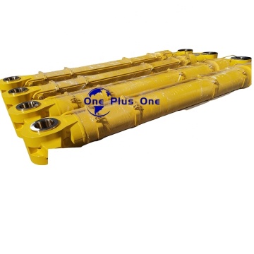 Zylinderbaugruppe 707-E1-01870 707-H1-X2630 707-H1-X2640 für Komatsu PC2000-8 PC170LC-10