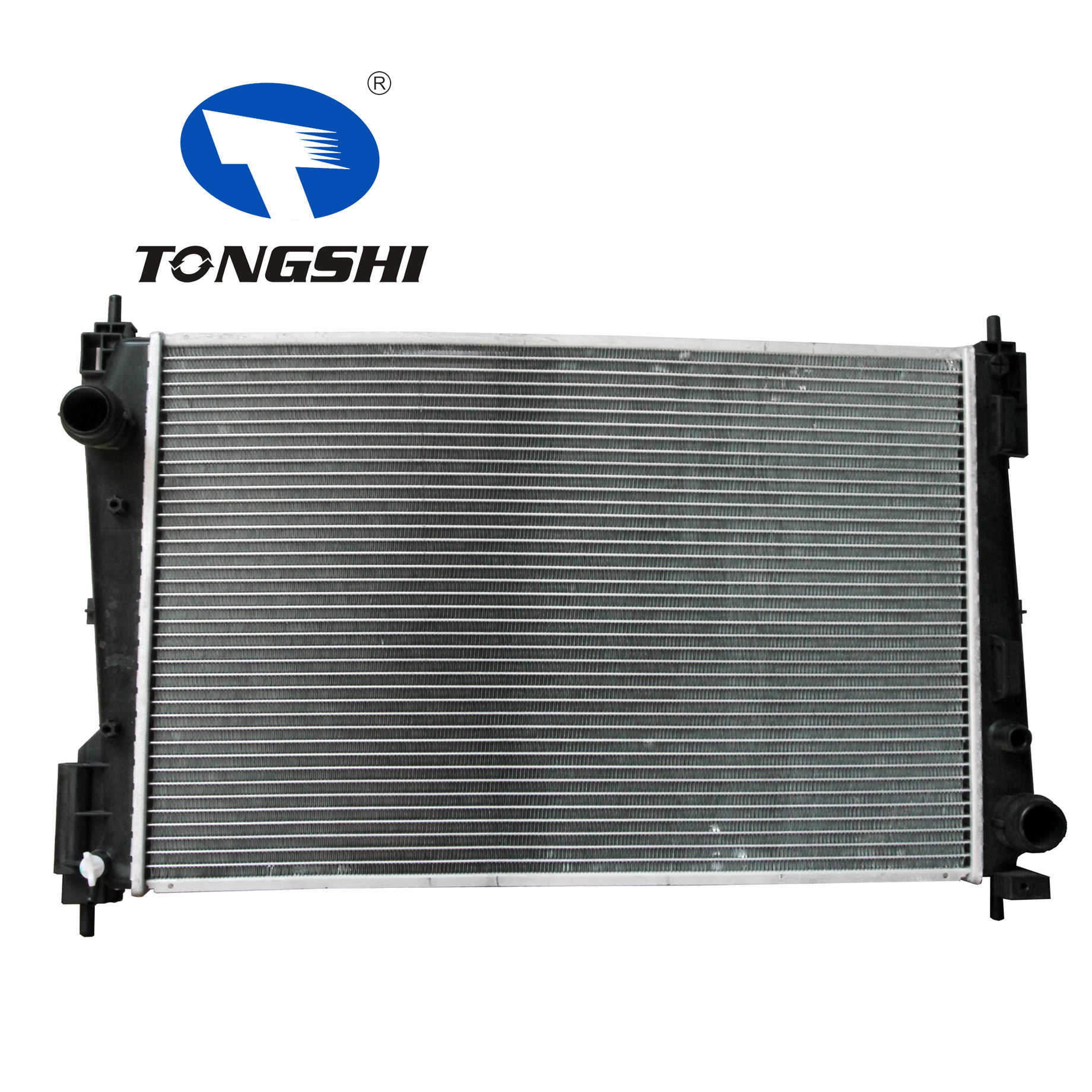 Car Radiator Coolant for OPEL CORSA D1.3 CDTI OEM 13313296/1300 297 Car Radiator