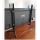 (TV18)TV Table Stand for Displays up to 42″ or 70″