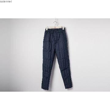 Down Trousers