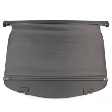 Retractable Trunk Cargo Cover for Mazda CX-5 2013-2017
