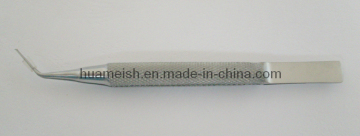 Micro needle holder forceps,MicroMedical instruments