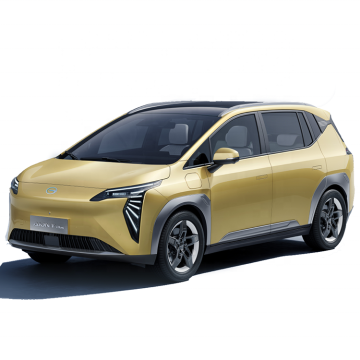 2023 GAC AION Y PLUS: إصدار 70/80 جديد مع Adigo ، وعمر البطارية 610km/510km ، وتكنولوجيا سيارات الدفع الرباعي الكهربائية المتقدمة
