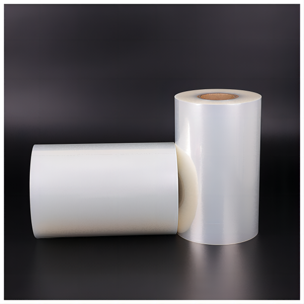 PVC film