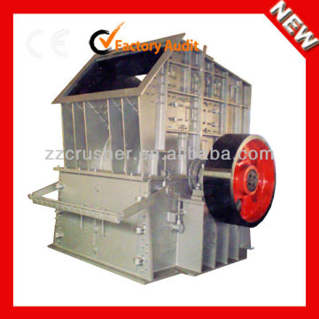 New Technology ISO Certificated DPX Single-stage Hammer Crusher