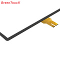 27 "Model Capacitive Touch Screen