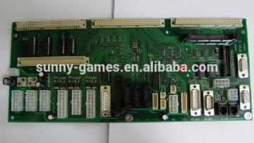 Coolfire1 Power board