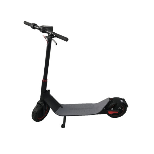 Electric Scooter With Inicators Foldable For Adults