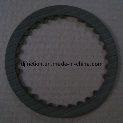 Komatsu Paper Base Friction Disc 706-75-92350 for Construction Machinery (ZJC-183)