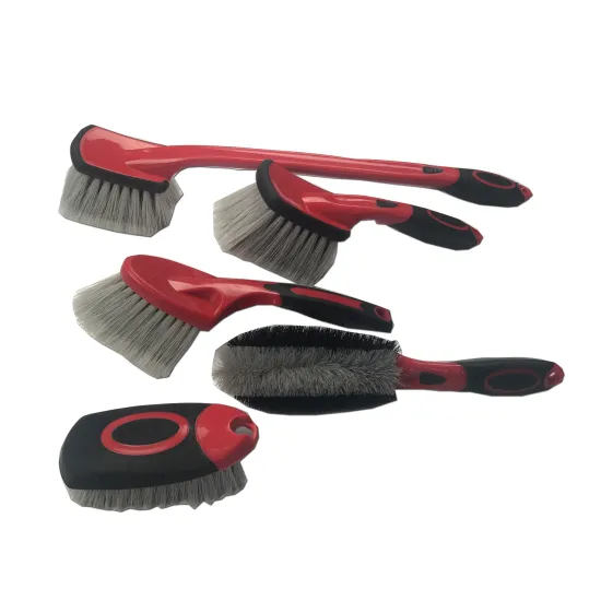 Automotive Cleaning Accessories for Car Wash